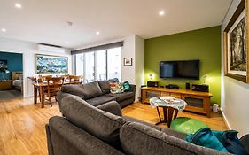 Get Comfy On Frew - Cbd Stay Near Parklands & Dining